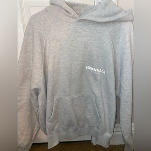 Essentials Hoodie